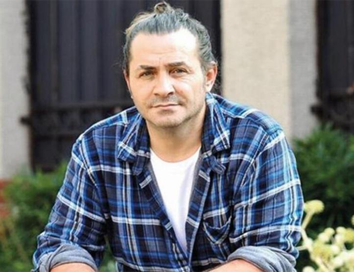Seyfi Dursunoğlunun sıra dışı hayatı film oluyor