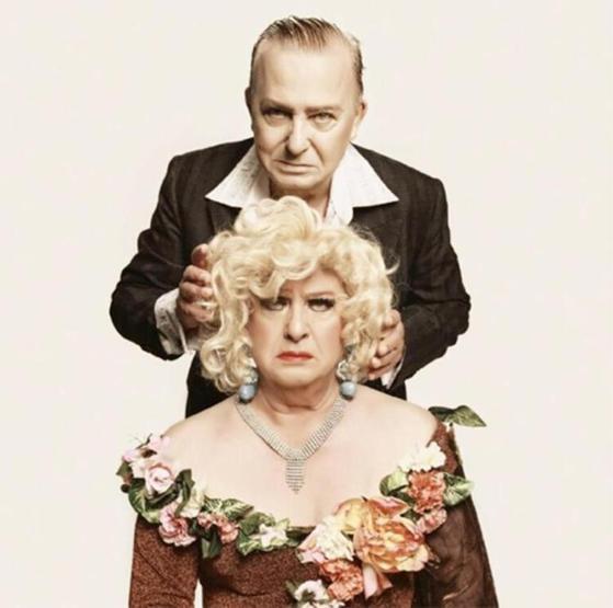 Seyfi Dursunoğlunun sıra dışı hayatı film oluyor
