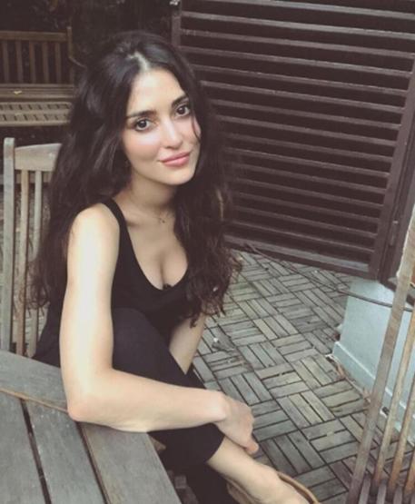 Melike İpek Yalova ile Altuğ Gültan boşanacağı öne sürüldü