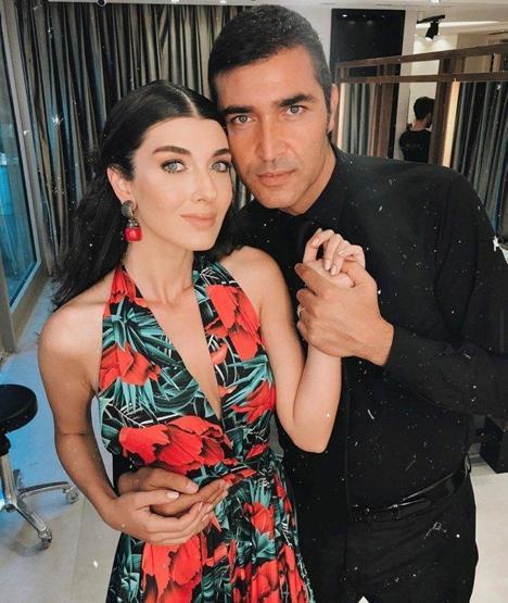 Aslıhan Güner’den sağlık durumuyla ilgili yeni açıklama