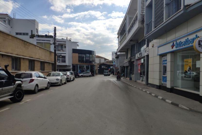 KKTC’de koronavirüs tedbirleri kademeli olarak gevşetildi