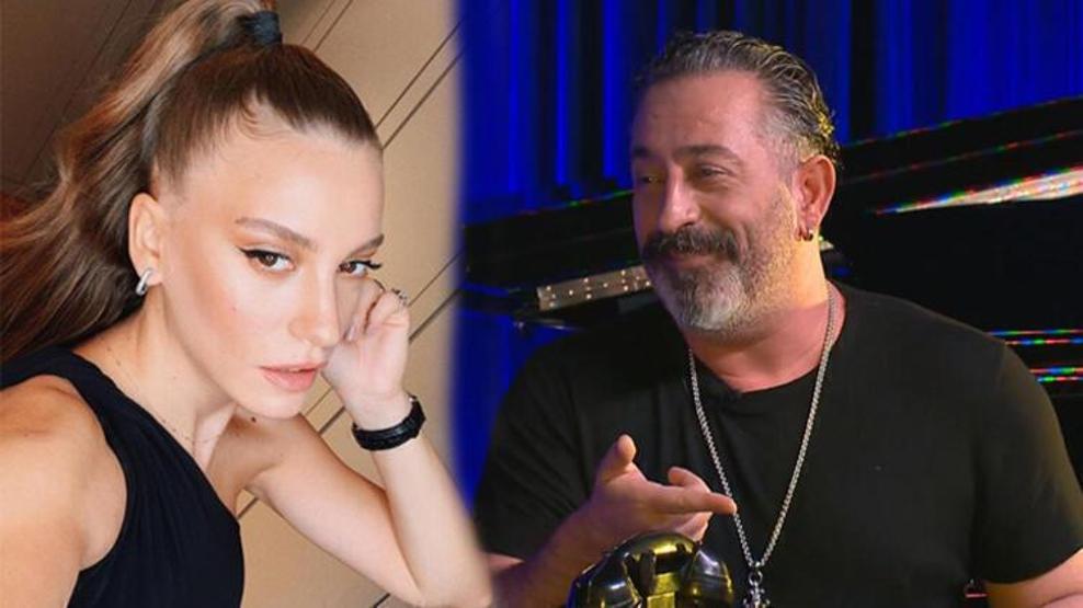 Serenay Sarıkaya estetik operasyon geçirmişti Haberi duyuran vale işinden oldu