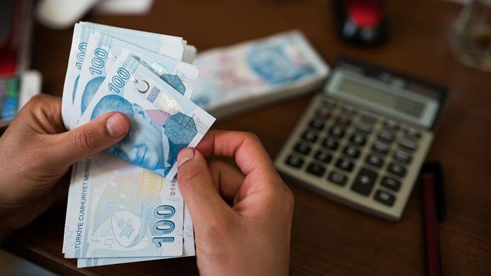 Maaş geçiş promosyonu davasında emsal karar