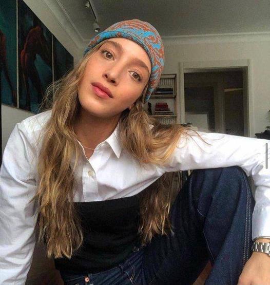 Eda Gürkaynak ile Birkan Sokulludan yeni fotoğraf
