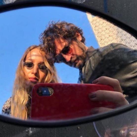 Eda Gürkaynak ile Birkan Sokulludan yeni fotoğraf