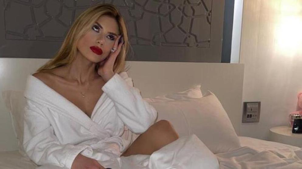 Nihal Candan, Can Yamanın adını verdi Sözleri olay yarattı