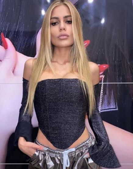 Nihal Candan, Can Yamanın adını verdi Sözleri olay yarattı