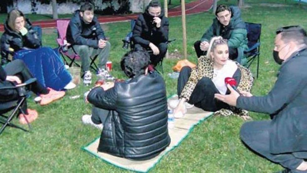 İrem Derici ile Emre Aslan aşk mı yaşıyor