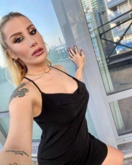 İrem Derici ile Emre Aslan aşk mı yaşıyor
