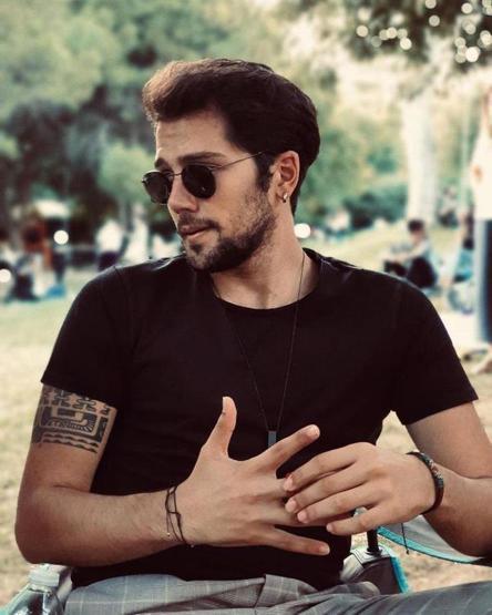 İrem Derici ile Emre Aslan aşk mı yaşıyor