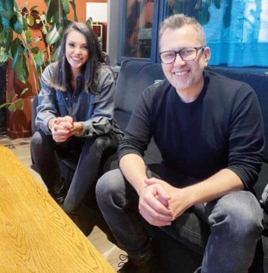 Tuvana Türkay, Ozan Çolakoğlu’dan onay aldı