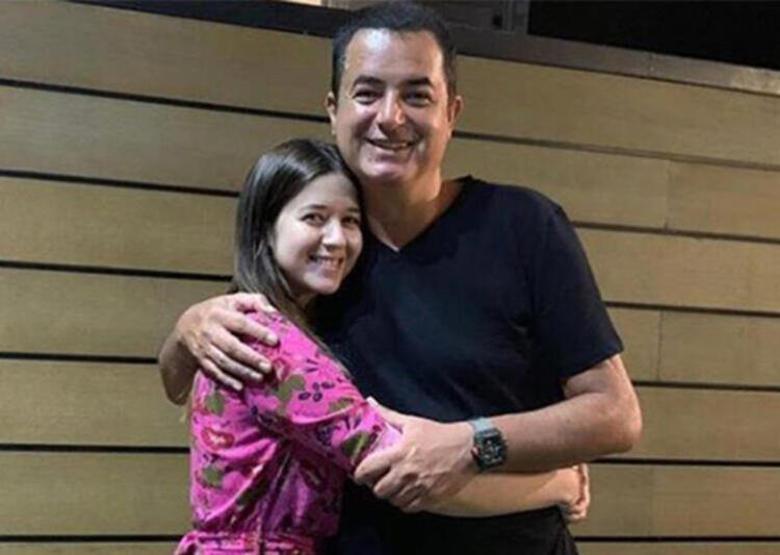 Banu Ilıcalının bebeğinin yeni fotoğrafı ortaya çıktı