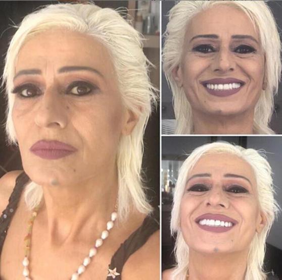 Yıldız Tilbe taklidini yapanlara sitem etti: Hepsini kınıyorum