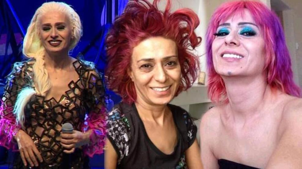 Yıldız Tilbe taklidini yapanlara sitem etti: Hepsini kınıyorum