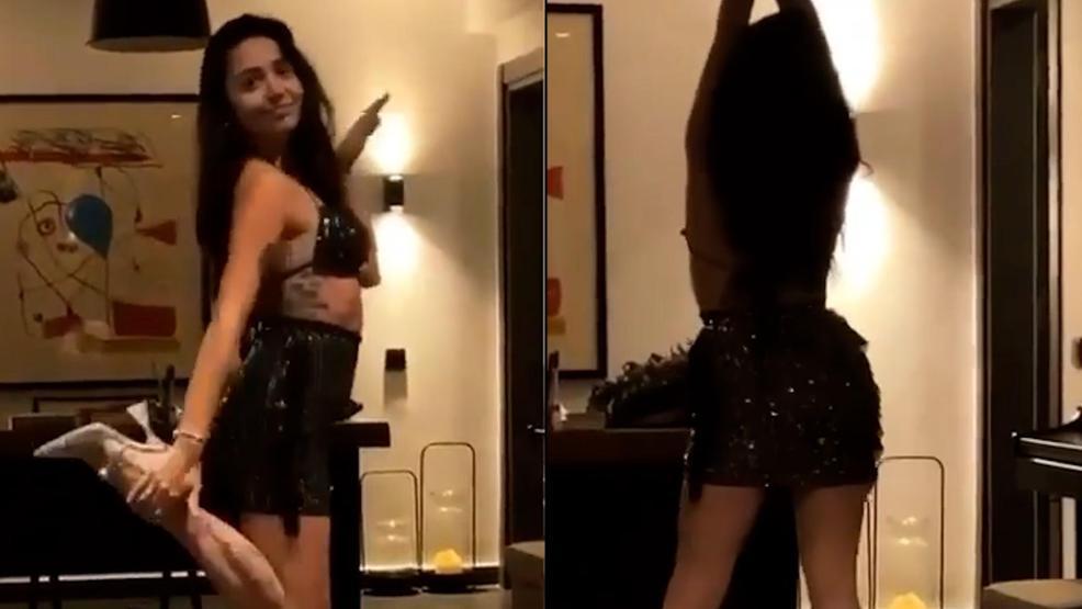 Zeynep Bastıktan Kerimcan Durmaza özel defile