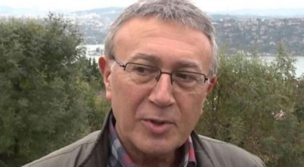 Ali Kocatepe ve Nükhet Duru arasındaki tartışma büyüyor