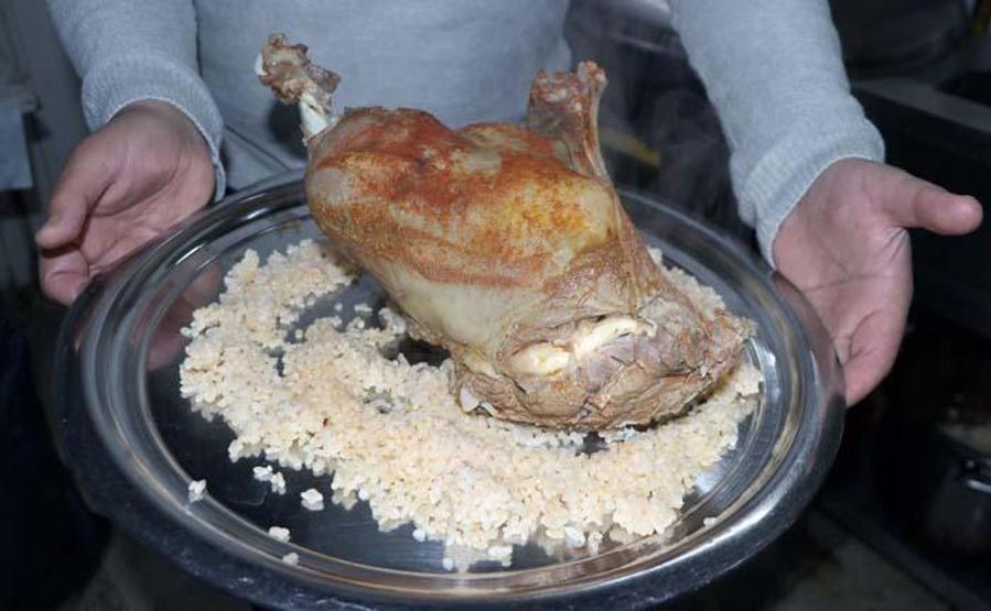 Diyarbakırın eşsiz lezzetleri dünyaya açılacak