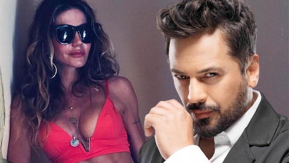 Emre Altuğ, Burcu Çağrı iddialarını yalanladı