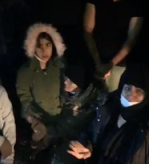 Yunan askerlerinin ölüme terk etti, Mehmetçik kurtardı
