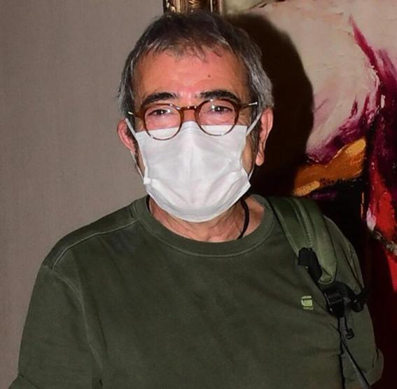Selçuk Yöntem 40 yıllık evliliğini bu sözlerle anlattı