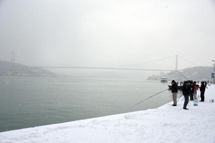 Boğaz donacak tartışmasıyla ilgili yeni çıkış
