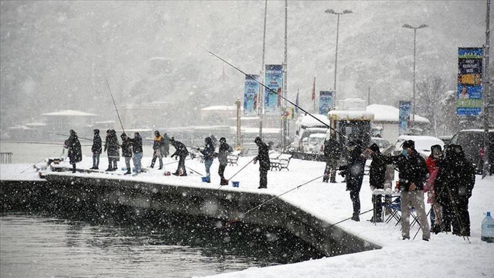 Boğaz donacak tartışmasıyla ilgili yeni çıkış