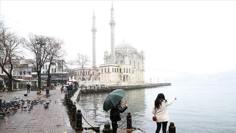 Boğaz donacak tartışmasıyla ilgili yeni çıkış