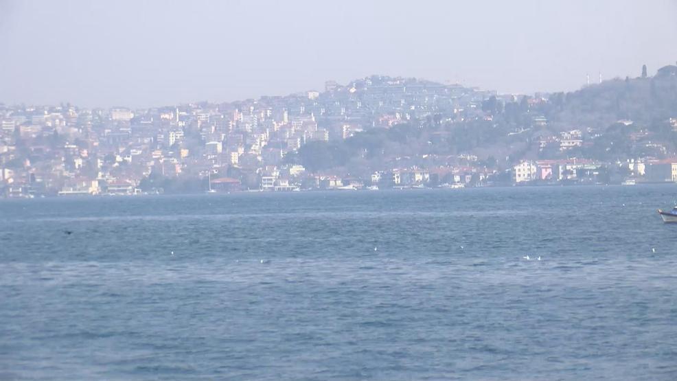Boğaz donacak tartışmasıyla ilgili yeni çıkış