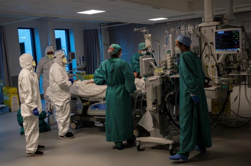 Normalleşme ne zaman olur Prof Dr. Uğur Şahinden yeni açıklama
