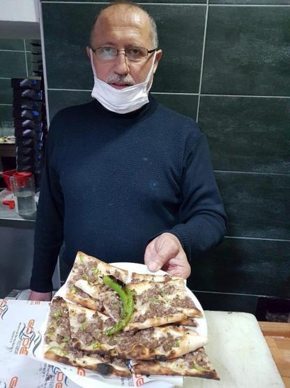 Kayseride 500 yıllık lezzet; Develi Cıvıklısı