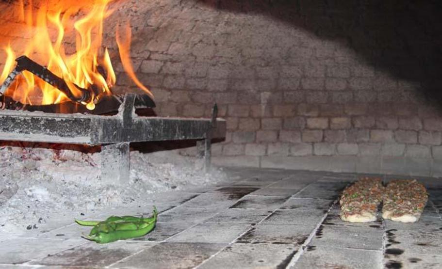 Kayseride 500 yıllık lezzet; Develi Cıvıklısı