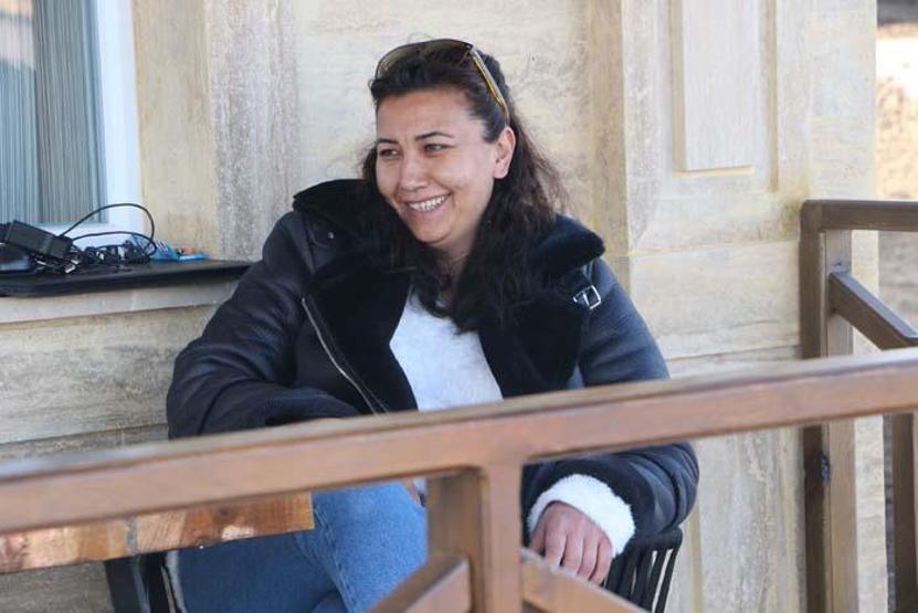 İl dışından bile gelen var Tokattaki bungalov evlere ilgi büyük