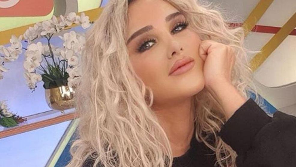 Seren Serengile Sadakatsiz göndermesi