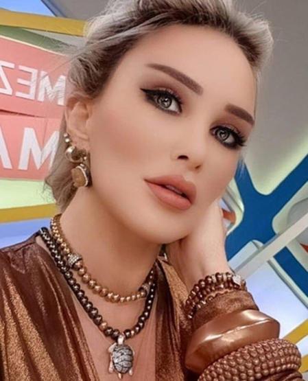 Seren Serengile Sadakatsiz göndermesi