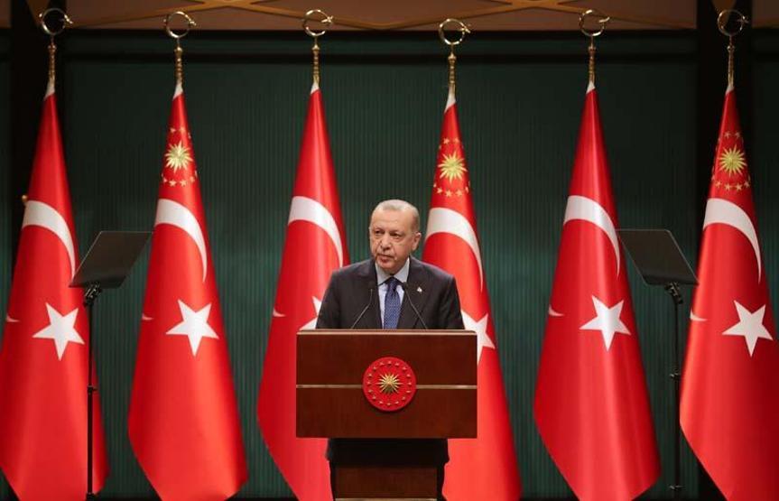 Son dakika haberi: Kafası karışana madde madde normalleşmede son durum ne