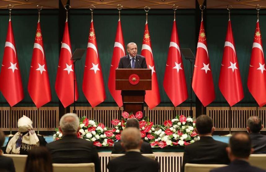 Son dakika haberi: Kafası karışana madde madde normalleşmede son durum ne