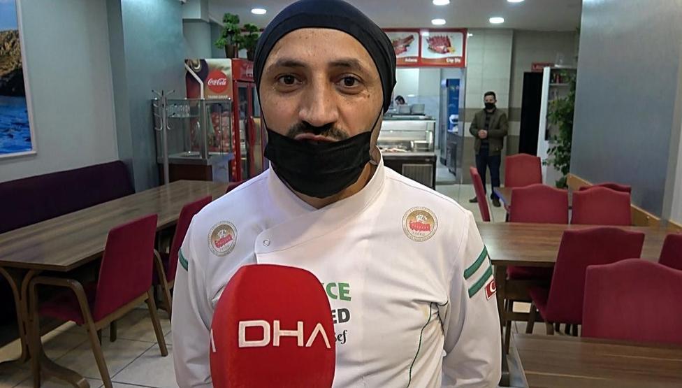 Erdoğanın açıklamalarını halay çekip kutladılar