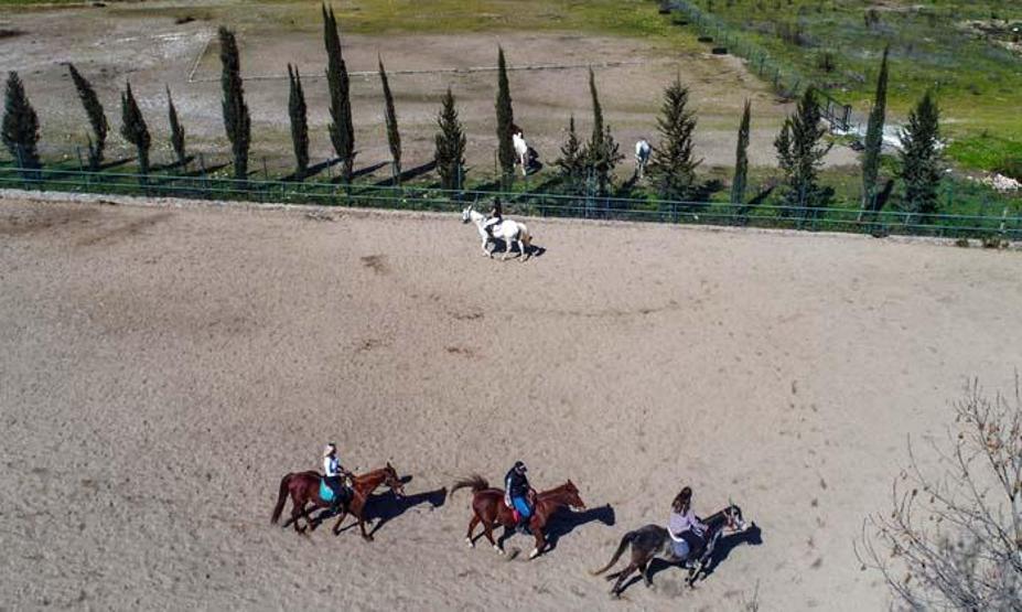 Pandemide izole tatil arayanların uğrak yeri oldu Bu tarz yerlere ilgi arttı