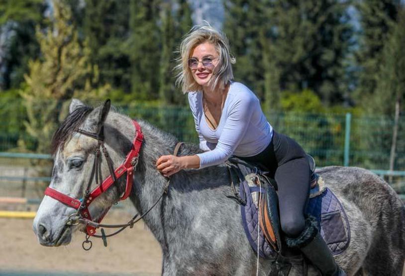 Pandemide izole tatil arayanların uğrak yeri oldu Bu tarz yerlere ilgi arttı