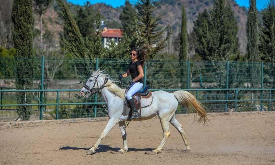 Pandemide izole tatil arayanların uğrak yeri oldu Bu tarz yerlere ilgi arttı