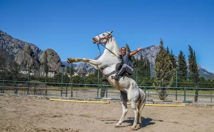 Pandemide izole tatil arayanların uğrak yeri oldu Bu tarz yerlere ilgi arttı