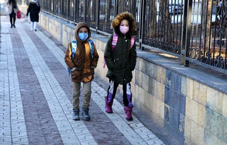 Okullarda yeni dönem başladı
