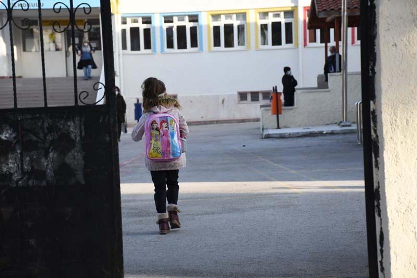 Okullarda yeni dönem başladı