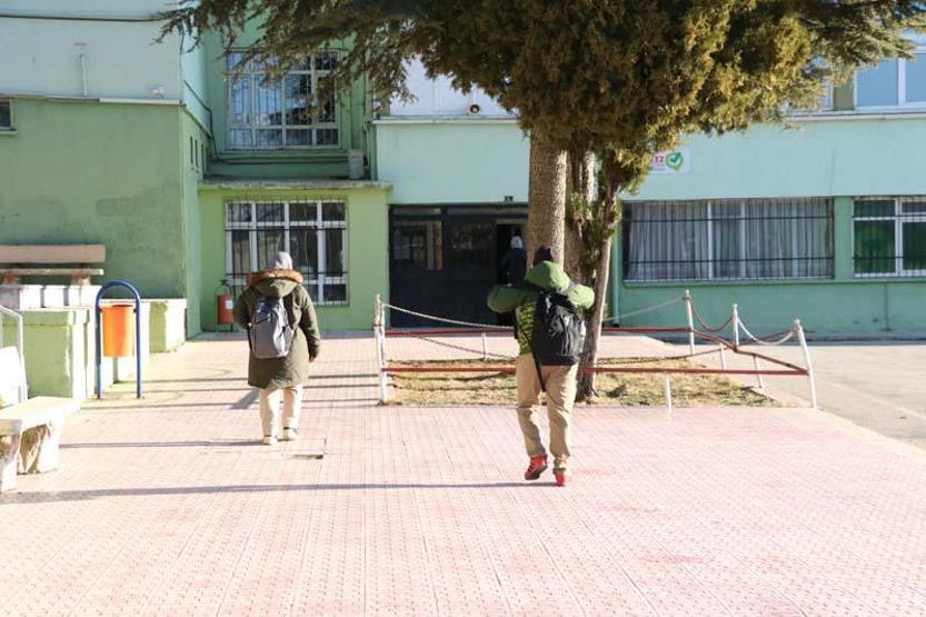 Okullarda yeni dönem başladı