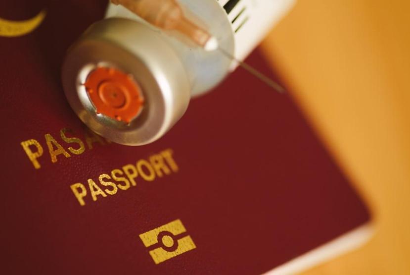 Avrupa’da aşı pasaportu hazırlığı: Diğer ülkeler nasıl etkilenecek İşte merak edilen sorular