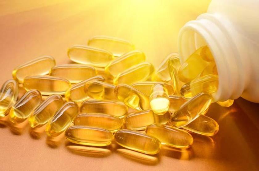 Uzmanı önerdi D vitaminini böyle kullanırsanız etkisi daha da artıyor