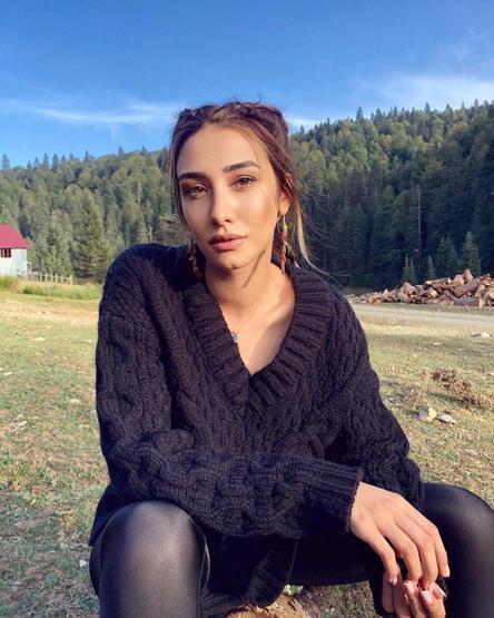 MasterChef Zeynepin estetikli hali görenleri şoke etti