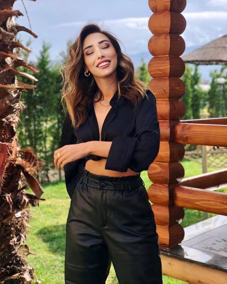 MasterChef Zeynepin estetikli hali görenleri şoke etti