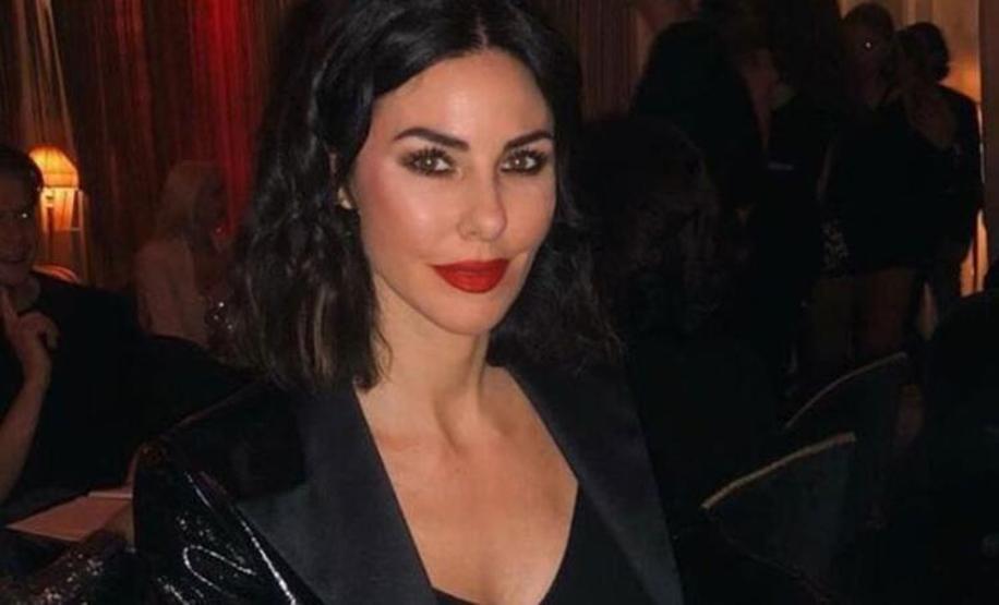 Defne Samyeli mahkemeye başvurdu: Baskıya maruz kaldım