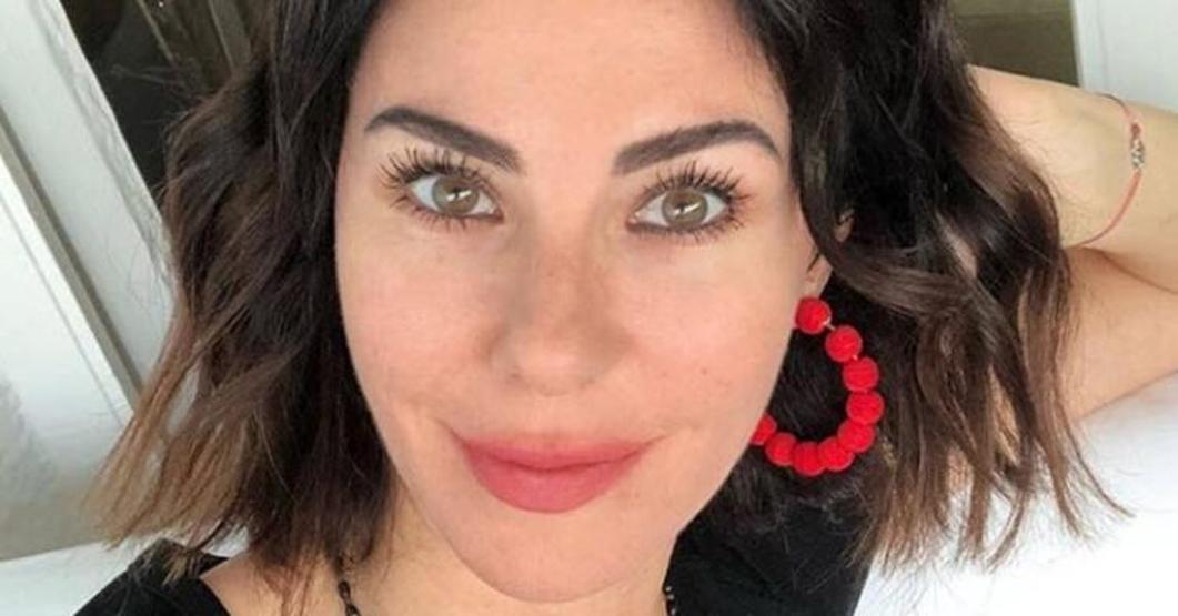 Defne Samyeli mahkemeye başvurdu: Baskıya maruz kaldım